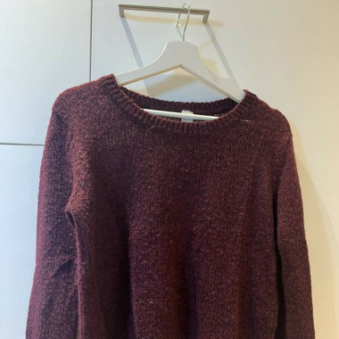 Pullover Grösse S