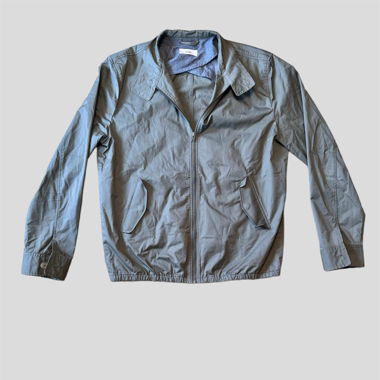 Closed Jacket Men