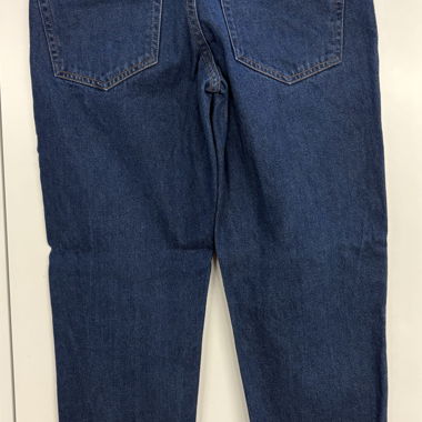 Baggy-Jeans
