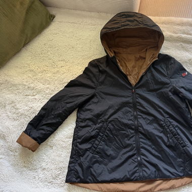 OOF Wendejacke S