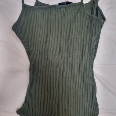 Body verde