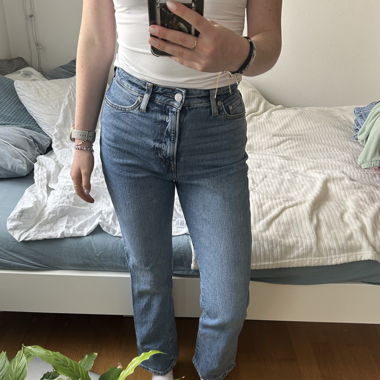 Mom Jeans