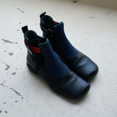 prada schuhe dunkel