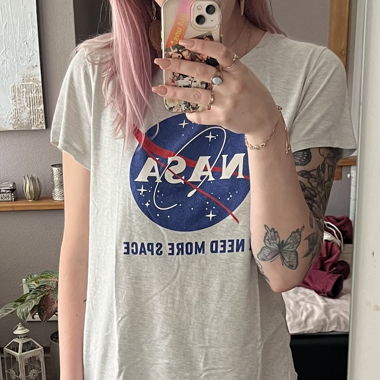 HMSHIRT