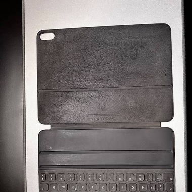 Ipad Smart Keyboard folio 11
