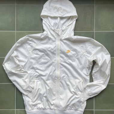 Nike Windbreaker 