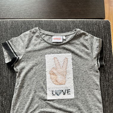 T-shirt 146/152 cm