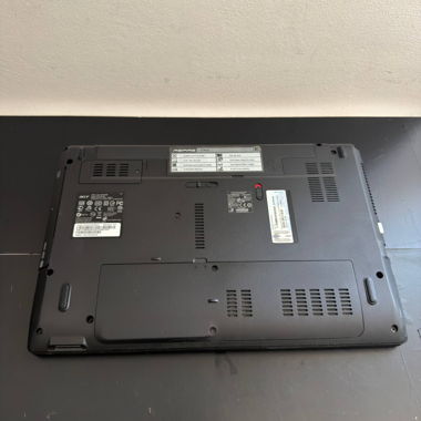 Laptop Acer Aspire 5742G SSD + HDD 6 GB RAM