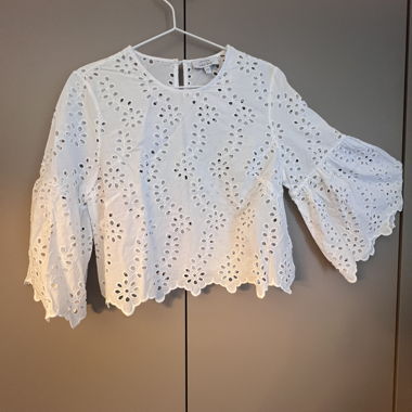 Sommerbluse