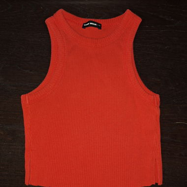 Tally Weijl Crop Top