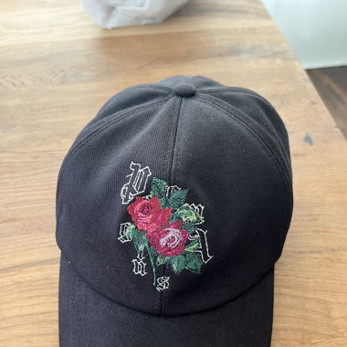 Palm Angels x END, Limited Edition Cap