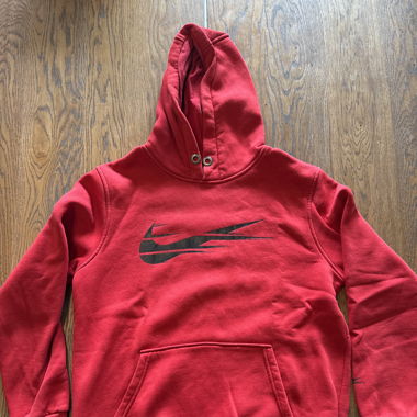 Pull Nike