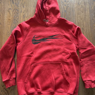 Pull Nike