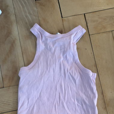 Top rose coquette hm 