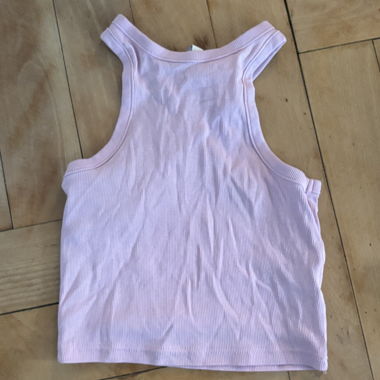 Top rose coquette hm 