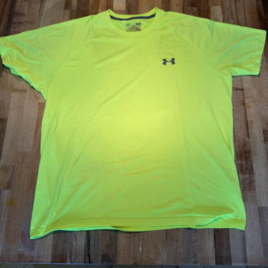 Sport-T-Shirt von Under Armour