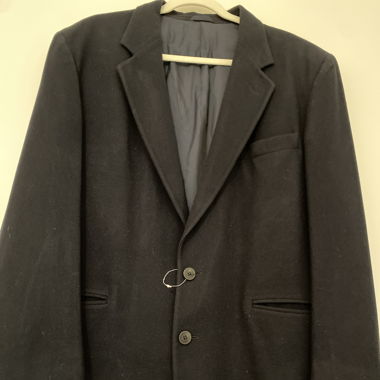 Vintage Blazer HILTON