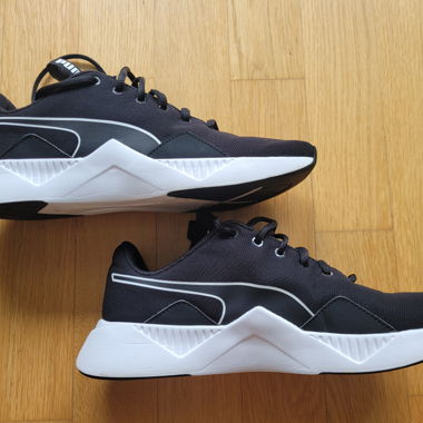 Sneakers Puma Tagl. 39