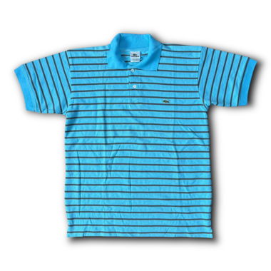 Lacoste Vintage Polo [L]