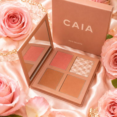 CAIA Face Palette