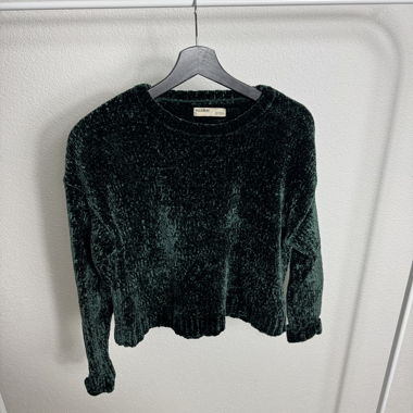 Pull&Bear Pull en velours