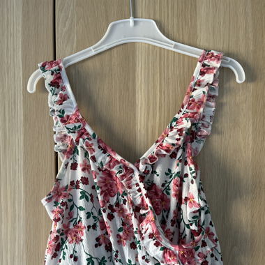 Crop-top
