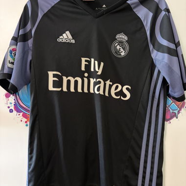Maglia Real Madrid Adidas