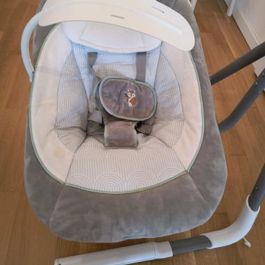 Babywippe Ingenuity