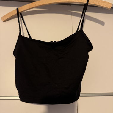Haut noir de Sidivarius