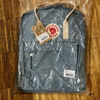 Fjällräven Kanken Bag