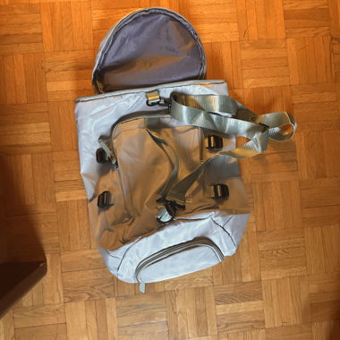 VQLUE Travel Bag