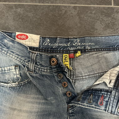 Vintage Jeans