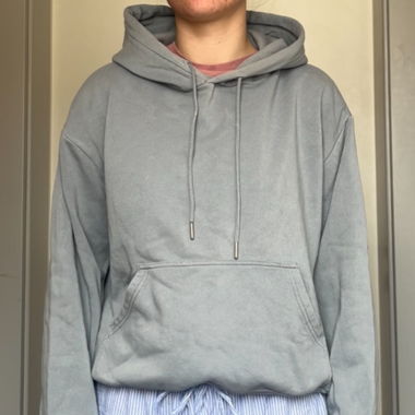 hoodie
