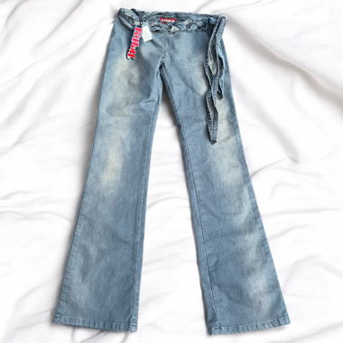 Y2K Killah by Miss sixty Jeans