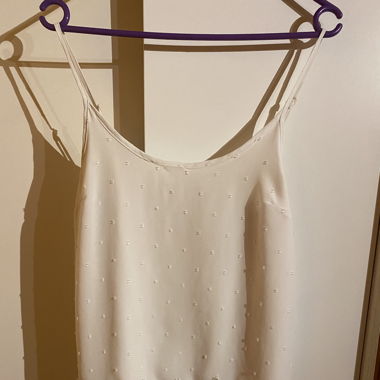 Weisses Top 
