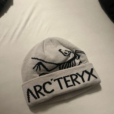 Arc’teryx - Bird word Mütze