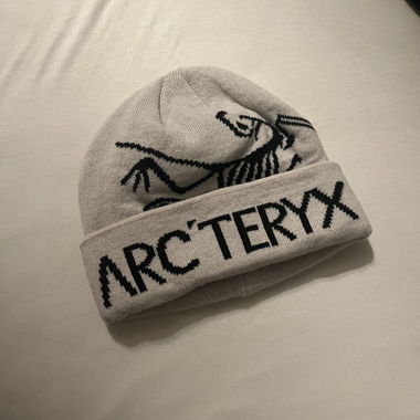 Arc’teryx - Bird word Mütze