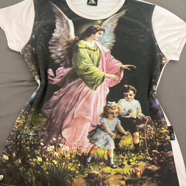 T-shirt Ciao Pazzi Pazzi