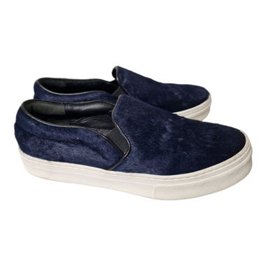 Sneaker von Céline