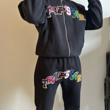 Trapstar Jogginghose