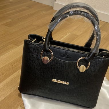 Sac à main Noir neuf