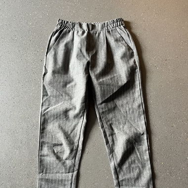 Stoffhose 