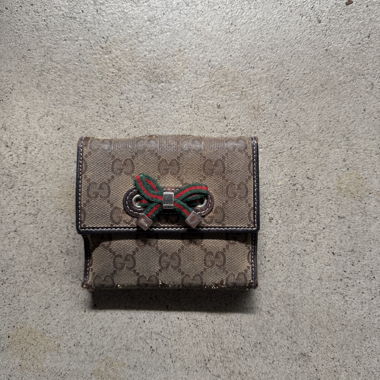Gucci Wallet