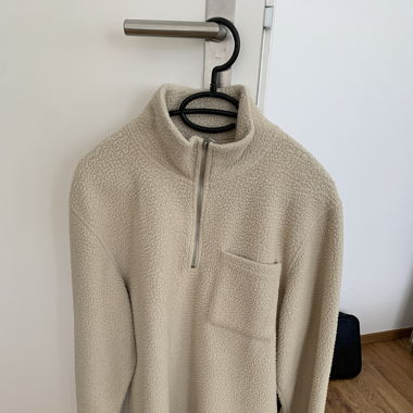 Jack and Jones Fleece-Zip