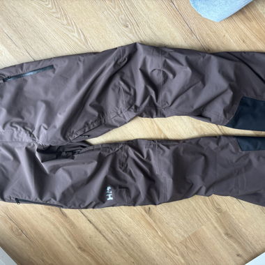 Pantaloni da sci Helly Hansen