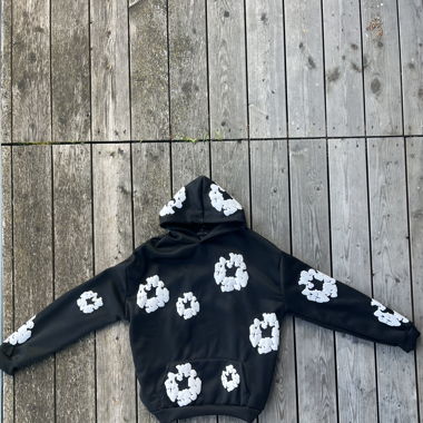 Denim Tears Hoodie