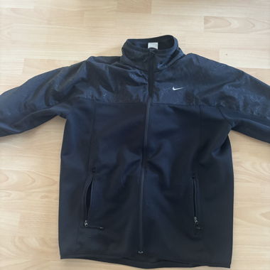 Nike Zip-Up Jacket