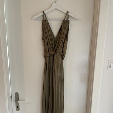 ZARA Overall