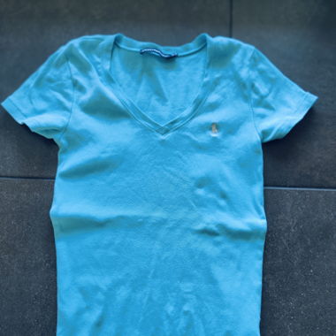 T-shirt RALPH LAUREN