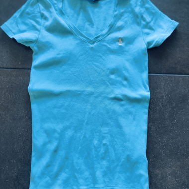T-shirt RALPH LAUREN
